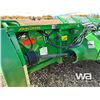 Image 24 : 2017 JOHN DEERE S680 COMBINE