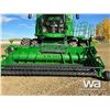 Image 26 : 2017 JOHN DEERE S680 COMBINE