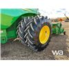 Image 33 : 2017 JOHN DEERE S680 COMBINE