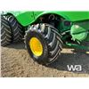 Image 37 : 2017 JOHN DEERE S680 COMBINE