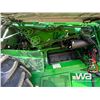 Image 42 : 2017 JOHN DEERE S680 COMBINE