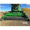 Image 25 : 2016 JOHN DEERE S680 COMBINE