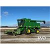 Image 1 : JOHN DEERE 9600 COMBINE