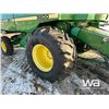 Image 25 : JOHN DEERE 9600 COMBINE