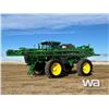 Image 1 : 2015 JOHN DEERE R4045 120FT HIGH CLEARANCE SPRAYER