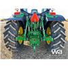 Image 42 : 2023 JOHN DEERE 6155M MFWD TRACTOR