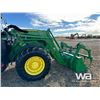 Image 52 : 2023 JOHN DEERE 6155M MFWD TRACTOR