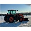 Image 3 : 2016 KUBOTA M6-141 MFWD TRACTOR