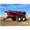 Image 1 : 2017 SALFORD 9620 T/A FERTILIZER SPREADER