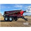 Image 2 : 2017 SALFORD 9620 T/A FERTILIZER SPREADER