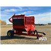 Image 2 : 2021 HIGHLINE BALE PRO CFR 651 BALE PROCESSOR