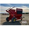 Image 3 : 2021 HIGHLINE BALE PRO CFR 651 BALE PROCESSOR
