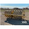 Image 3 : PULL TYPE SHEEPS FOOT 11 FT. PACKER