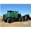 Image 1 : 1998 OSHKOSH M1070 TRI-DRIVE OFF ROAD WINCH TRUCK