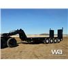 Image 1 : 1995 KASSBOHRER SLT502 27FT QUAD/A OFFROAD TRAILER