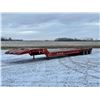 Image 1 : 2002 PEERLESS TRIDEM SCISSORNECK 24 WHEEL LOWBED