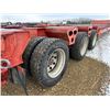 Image 26 : 2002 PEERLESS TRIDEM SCISSORNECK 24 WHEEL LOWBED