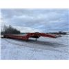 Image 2 : 2002 PEERLESS TRIDEM SCISSORNECK 24 WHEEL LOWBED