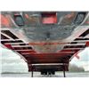 Image 8 : 2002 PEERLESS TRIDEM SCISSORNECK 24 WHEEL LOWBED