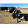 Image 11 : 2007 GERRY'S TRIDEM SCISSORNECK LOWBED TRAILER