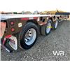Image 24 : 2007 GERRY'S TRIDEM SCISSORNECK LOWBED TRAILER