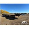 Image 2 : 2007 GERRY'S TRIDEM SCISSORNECK LOWBED TRAILER