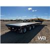 Image 3 : 2007 GERRY'S TRIDEM SCISSORNECK LOWBED TRAILER