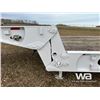 Image 14 : 2004 SCONA TRIDEM SCISSORNECK LOWBED TRAILER