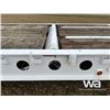 Image 18 : 2004 SCONA TRIDEM SCISSORNECK LOWBED TRAILER