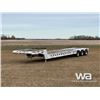 Image 1 : 2004 SCONA TRIDEM SCISSORNECK LOWBED TRAILER