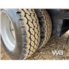 Image 25 : 2004 SCONA TRIDEM SCISSORNECK LOWBED TRAILER