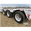 Image 28 : 2004 SCONA TRIDEM SCISSORNECK LOWBED TRAILER