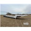 Image 2 : 2004 SCONA TRIDEM SCISSORNECK LOWBED TRAILER
