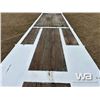 Image 38 : 2004 SCONA TRIDEM SCISSORNECK LOWBED TRAILER