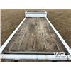 Image 39 : 2004 SCONA TRIDEM SCISSORNECK LOWBED TRAILER