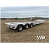 Image 3 : 2004 SCONA TRIDEM SCISSORNECK LOWBED TRAILER
