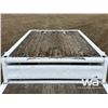 Image 40 : 2004 SCONA TRIDEM SCISSORNECK LOWBED TRAILER