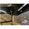 Image 10 : 1998 ASPEN FG45-3 TRIDEM SCISSORNECK LOWBED
