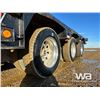 Image 17 : 1998 ASPEN FG45-3 TRIDEM SCISSORNECK LOWBED