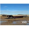 Image 1 : 1998 ASPEN FG45-3 TRIDEM SCISSORNECK LOWBED
