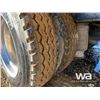 Image 21 : 1998 ASPEN FG45-3 TRIDEM SCISSORNECK LOWBED