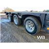 Image 25 : 1998 ASPEN FG45-3 TRIDEM SCISSORNECK LOWBED