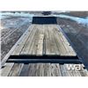 Image 37 : 1998 ASPEN FG45-3 TRIDEM SCISSORNECK LOWBED