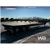 Image 3 : 1998 ASPEN FG45-3 TRIDEM SCISSORNECK LOWBED