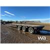 Image 4 : 1998 ASPEN FG45-3 TRIDEM SCISSORNECK LOWBED