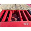 Image 10 : 2014 PEERLESS 80 TON 24 WHEEL MID PRO TRAILER