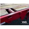Image 15 : 2014 PEERLESS 80 TON 24 WHEEL MID PRO TRAILER