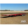 Image 1 : 2014 PEERLESS 80 TON 24 WHEEL MID PRO TRAILER