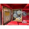 Image 21 : 2014 PEERLESS 80 TON 24 WHEEL MID PRO TRAILER