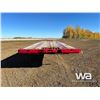 Image 2 : 2014 PEERLESS 80 TON 24 WHEEL MID PRO TRAILER